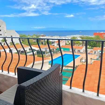 Adeje Beach Apartament + Parking Costa Adeje  Esterno foto