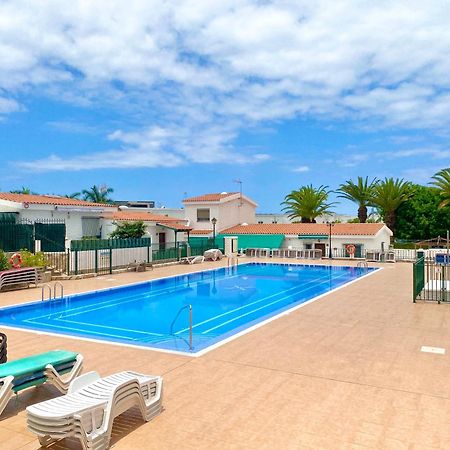 Adeje Beach Apartament + Parking Costa Adeje  Esterno foto