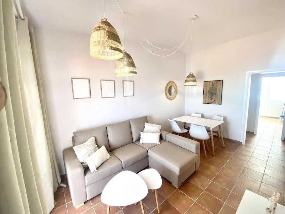 Adeje Beach Apartament + Parking Costa Adeje  Esterno foto