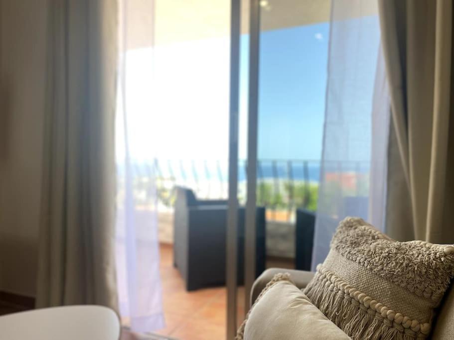 Adeje Beach Apartament + Parking Costa Adeje  Esterno foto