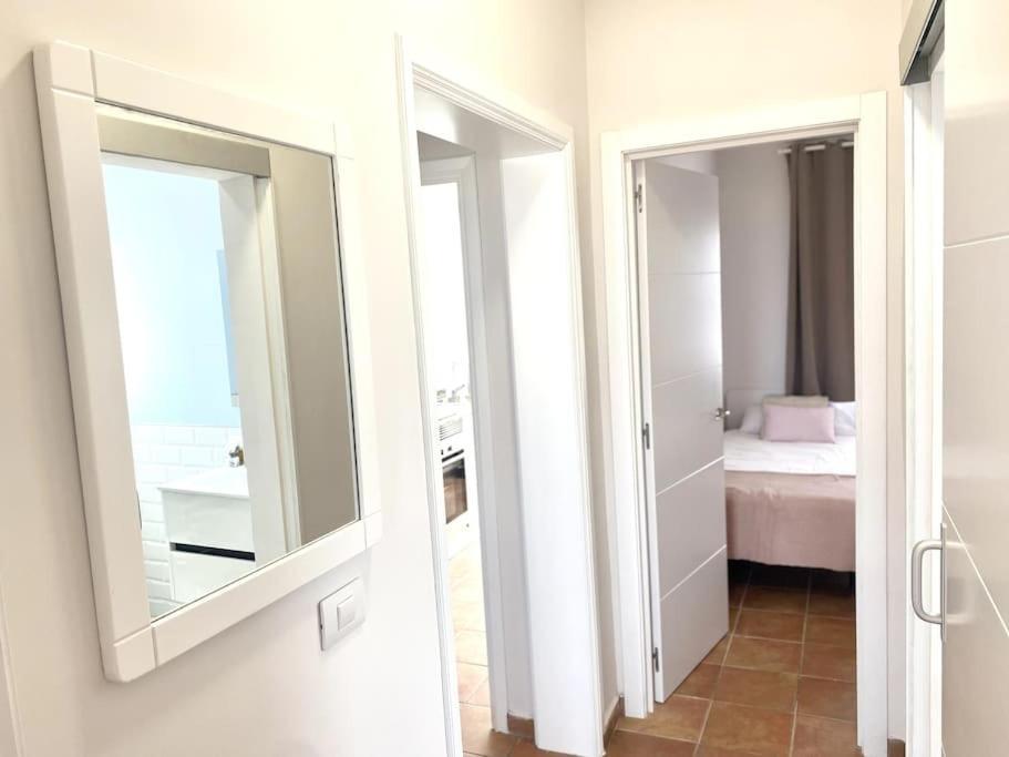 Adeje Beach Apartament + Parking Costa Adeje  Esterno foto