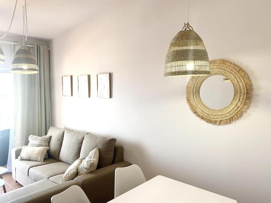Adeje Beach Apartament + Parking Costa Adeje  Esterno foto